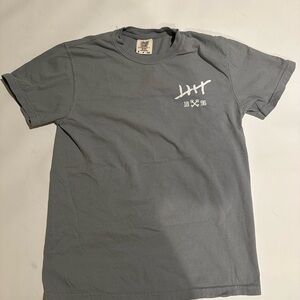 Brushy Mountain Prison T